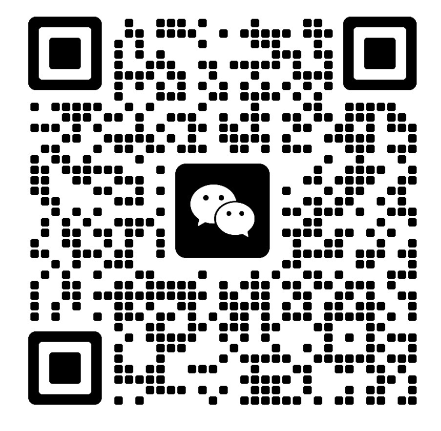 WeChat QR